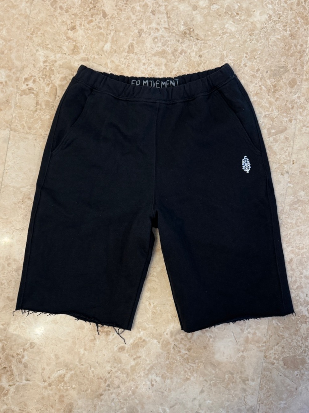 NWT Fp Movement by Free People For The Win Long Shorts - Picture 5 of 5
